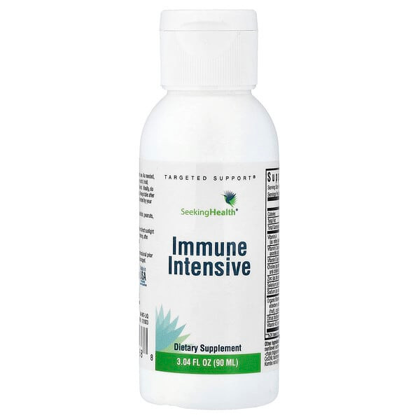 <img alt="Seeking Health, Immune Intensive, 3.04 fl oz (90 ml)" title="Seeking Health, Immune Intensive, 3.04 fl oz (90 ml),810007521688"