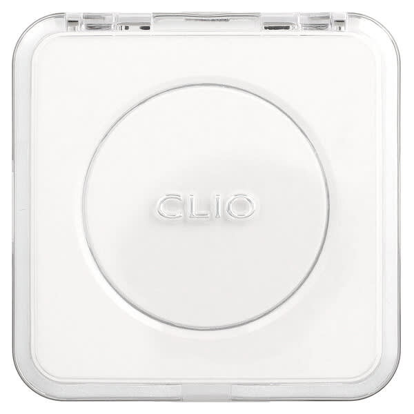<img alt="Clio, Kill Cover FounWear Cushion, 32W Almond, 0.56 oz (16 g)" title="Clio, Kill Cover FounWear Cushion, 32W Almond, 0.56 oz (16 g),8800255686453"
