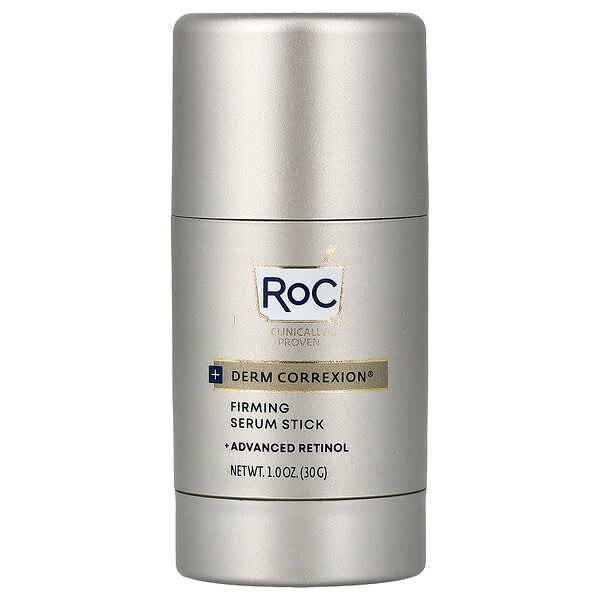 <img alt="RoC, Derm Correxion, Firming Serum Stick, 1 oz (30 g)" title="RoC, Derm Correxion, Firming Serum Stick, 1 oz (30 g),840103213026"
