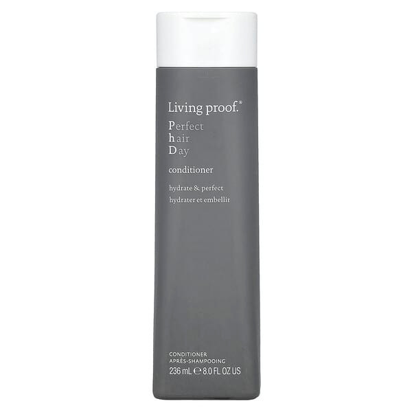 <img alt="Living Proof, Perfect Hair Day, Conditioner, 8 fl oz (236 ml)" title="Living Proof, Perfect Hair Day, Conditioner, 8 fl oz (236 ml),840216930612"