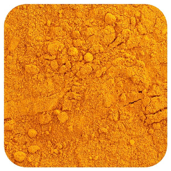 <img alt="Frontier Co-op, Turmeric Root, Ground, 16 oz (453 g)" title="Frontier Co-op, Turmeric Root, Ground, 16 oz (453 g),089836002020"