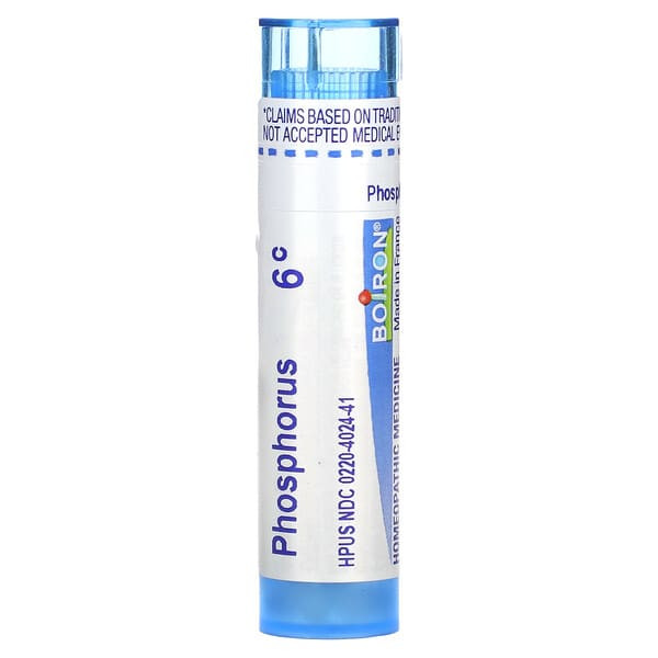 <img alt="Boiron, Phosphorus,  6C, Sleep Aid , Approx 80 Pellets" title="Boiron, Phosphorus,  6C, Sleep Aid , Approx 80 Pellets,306960569084"