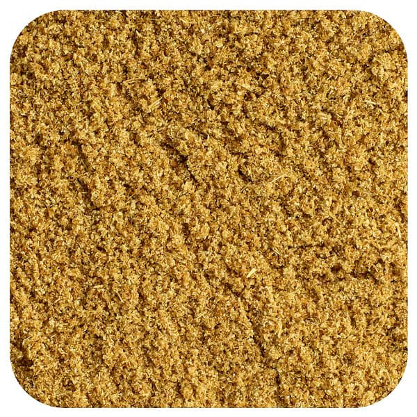<img alt="Frontier Co-op, Organic Cumin Seed, Ground, 16 oz (453 g)" title="Frontier Co-op, Organic Cumin Seed, Ground, 16 oz (453 g),089836025920"