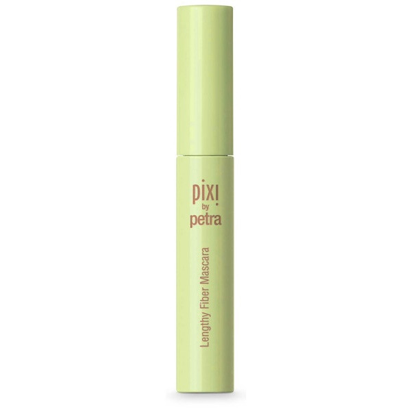 Pixi Beauty, Lengthy Fiber Mascara, Fiber Black, .23 oz (6.5 g)