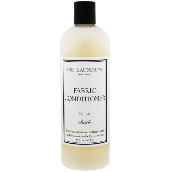 The Laundress, Fabric Conditioner, Classic, 16 fl oz (475 ml)