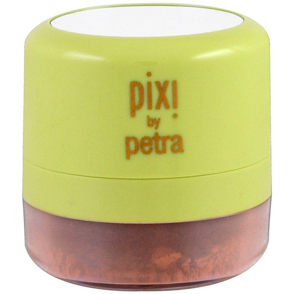 Pixi Beauty, Quick Fix Bronzer, Velvet Bronze, 0.11 oz (3 g)