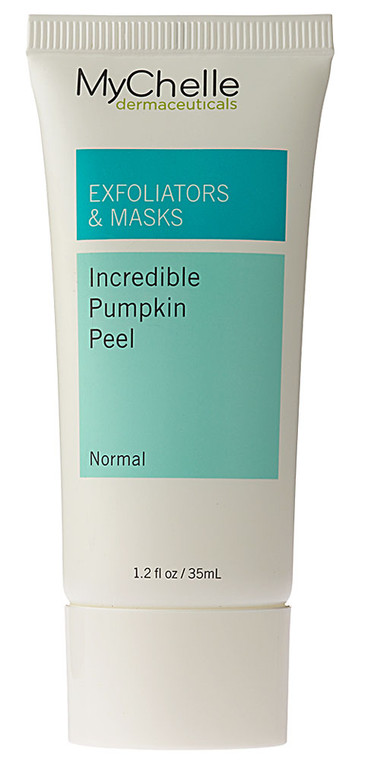 MyChelle Dermaceuticals Incredible Pumpkin Peel -- 1.2 fl oz