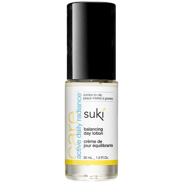Suki Inc., Care, Balancing Day Lotion, 1.0 fl oz (30 ml)