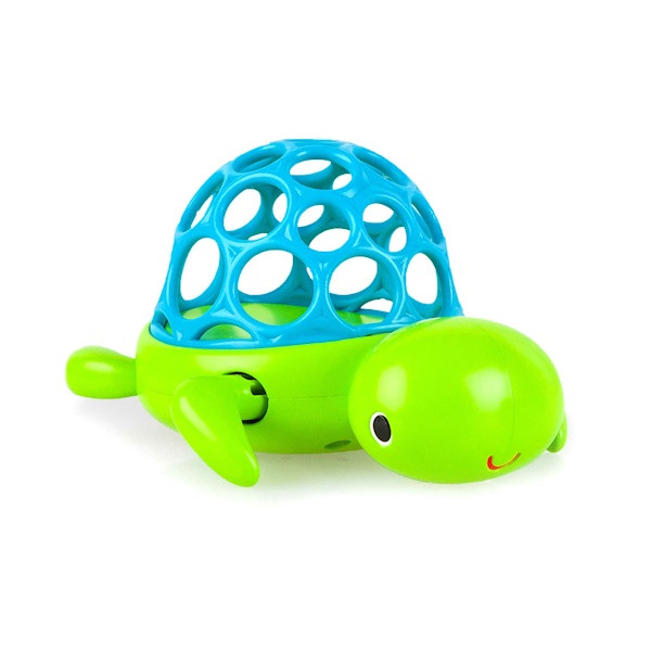 Oball, H2O, WindN Swim Turtle, 6+ Months