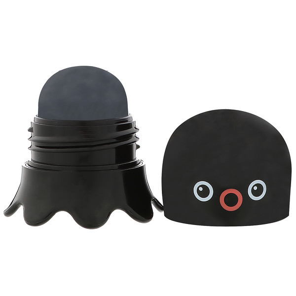 Tony Moly, Tako Pore, Blackhead Scrub Stick, 1 Scrub Stick