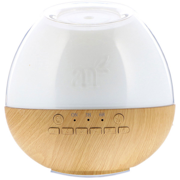 Artnaturals, Beginnings, Sleep 'N Slumber Ultrasonic Sound Oil Diffuser, 1 Diffuser