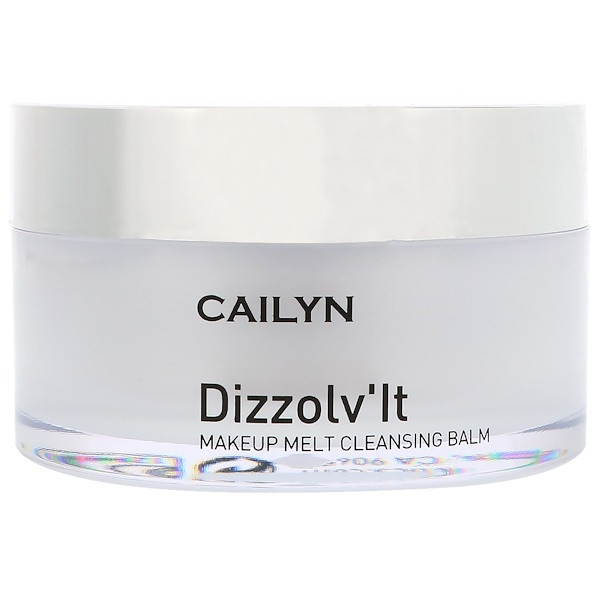 Cailyn, DizzolvIt, Makeup Melt Cleansing Balm, 1.7 oz (50 g)