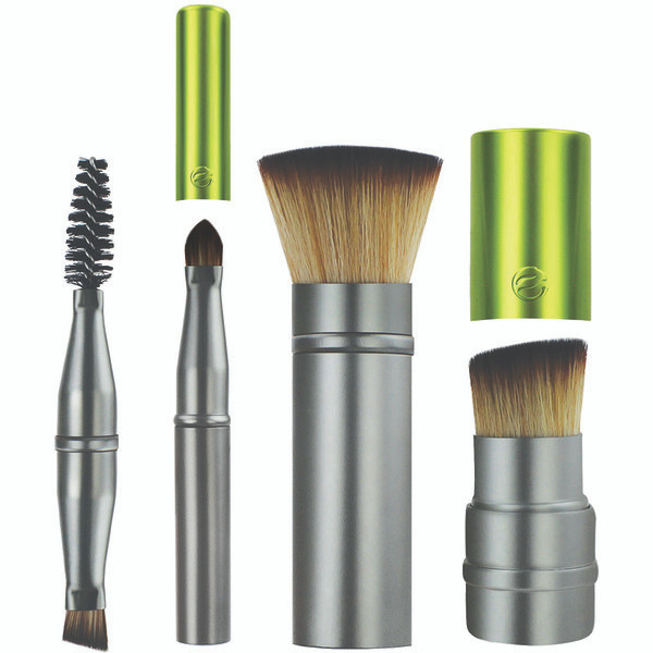 EcoTools, Refresh In 5, 5 Multi-Tasking Brush Heads