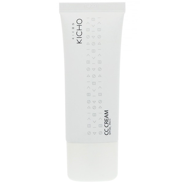 Kicho, Correct Control Cream, SPF 30 PA ++, 1.18 fl oz (35 ml)