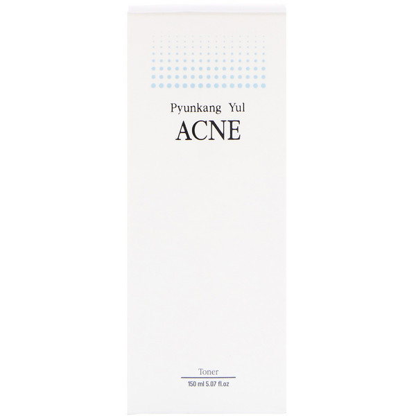 Pyunkang Yul, Acne, Toner, 5.07 fl oz (150 ml)