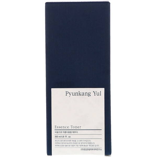 Pyunkang Yul, Essence Toner, 6.8 fl oz (200 ml)