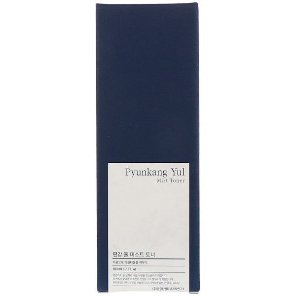 Pyunkang Yul, Mist Toner, 6.7 fl oz (200 ml)