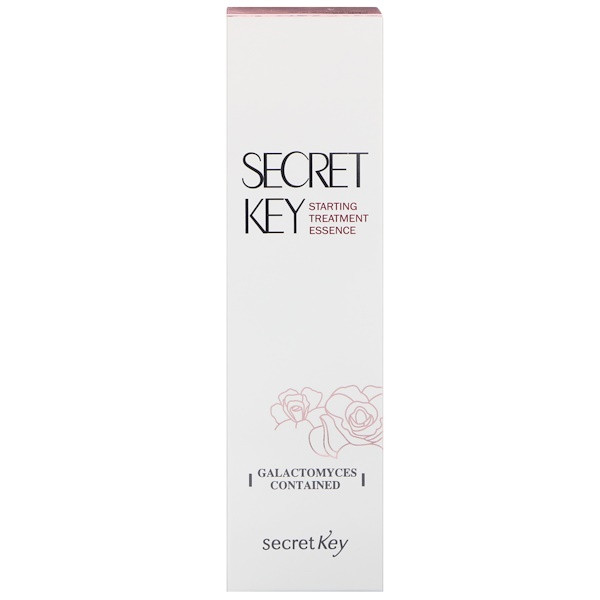 Secret Key, Starting Treatment Essence, Rose Edition, 5.07 fl oz (150 ml)