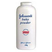 3 PACK OF Johnson's Baby Powder 100G
