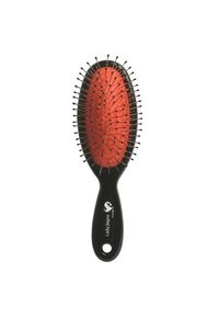 3 PACK OF Lady Jayne Pad Brush Metal Pin Purse