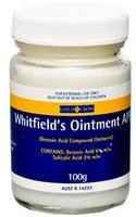 3 PACK OF Gold Cross Whitfield Ointment 100G