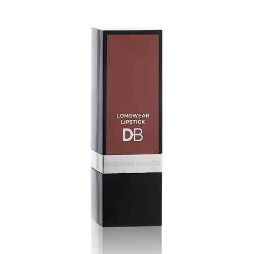 3 PACK OF Designer Brands Longwear Lipstick Pink Beige