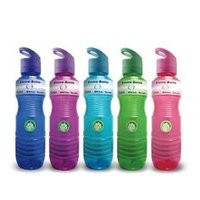 3 PACK OF Eastar Drink Bottle Bpa Free 1L