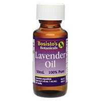 3 PACK OF Bosistos Lavender Oil 50ml