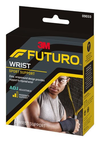 Futuro Sport Adjustable  Wrist Support