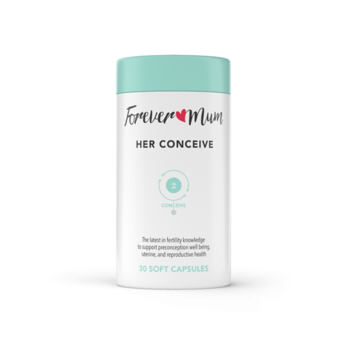 Forever Mum Her Conceive 30 Capsules