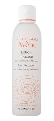 Avene Gentle Protective Toner 200Ml