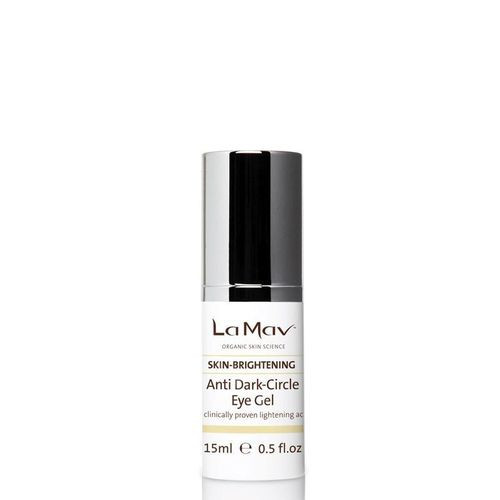 La Mav Anti-Dark Circle Eye Gel 15ml