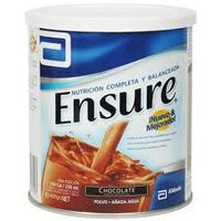 Ensure Complete Balanced Nutrition Powder Chocolate 900g