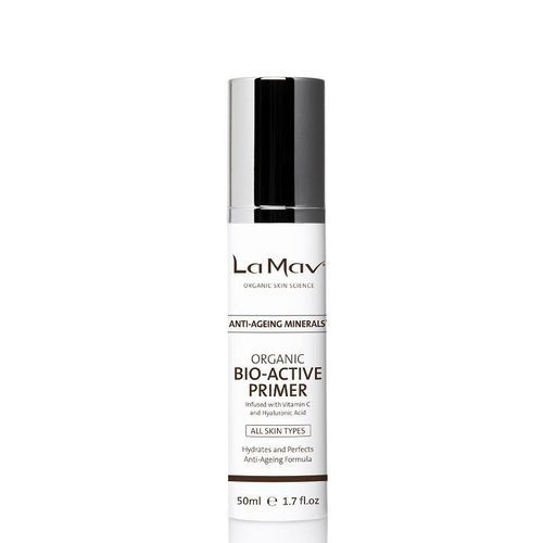 La Mav Certified Organic Bio-Active Primer 50ml