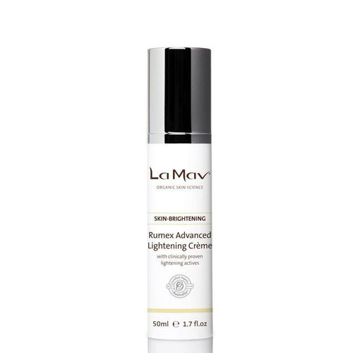 La Mav Rumex Advanced Lightening Cr?¿me 50ml