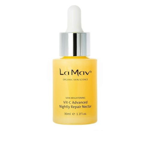 La Mav Vit-C Advanced Nightly Repair Nectar 30ml