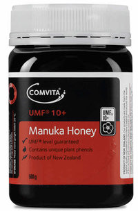 Comvita Manuka Honey Umf 10+ 250g