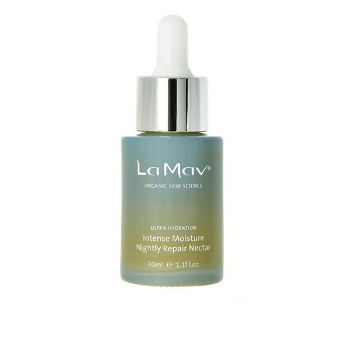 La Mav Intense Moisture Nightly Repair Nectar 30ml