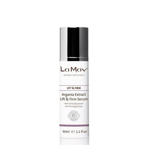 La Mav Argania Extract Lift & Firm Serum 30ml