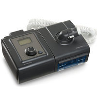 Pr Remstar System One 60 Series Auto With Heated Humifider