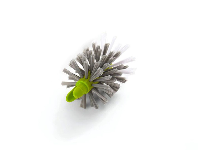 3 PACK OF Full Circle Clean Reach Bottle Brush Refill -- 1 Refills