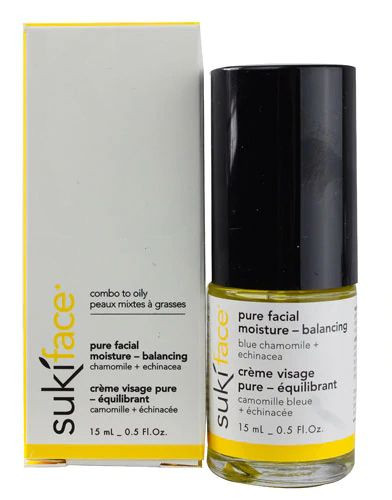 Suki Balancing Facial Oil -- 0.5 fl oz