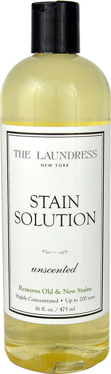 The Laundress Stain Solution Unscented -- 16 fl oz
