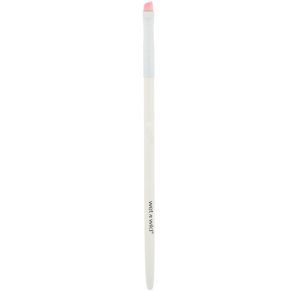 3 PACK of Wet n Wild, Angled Liner Brush, 1 Brush
