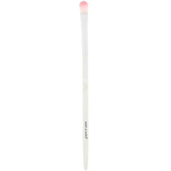 3 PACK of Wet n Wild, Small Concealer Brush, 1 Brush