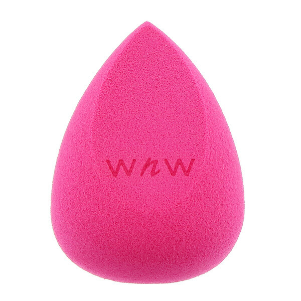 3 PACK of Wet n Wild, Makeup Sponge, 1 Sponge