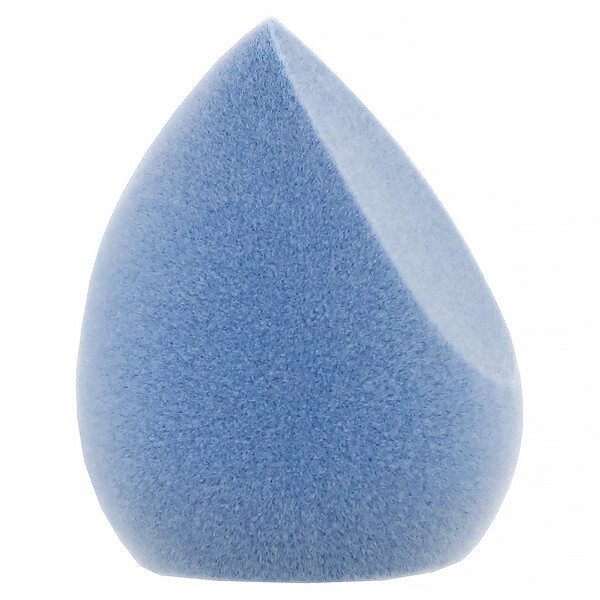 3 PACK of Juno & Co., Microfiber Sponge, Velvet, 1 Count