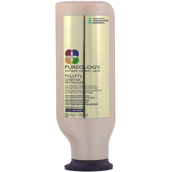 Pureology, Serious Colour Care, Fullfyl Condition, 8.5 fl oz (250 ml)
