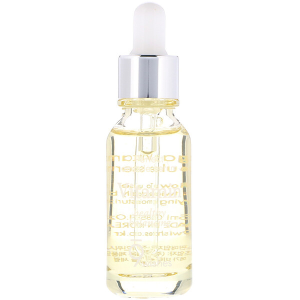 9Wishes, Ampule Serum, Vitamin, 0.85 fl oz (25 ml)