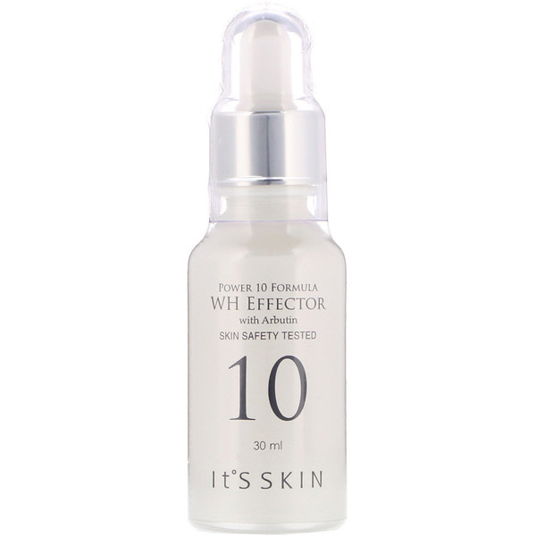 Its Skin, Power 10 Formula, WH Effector with Arbutin, 30 ml
